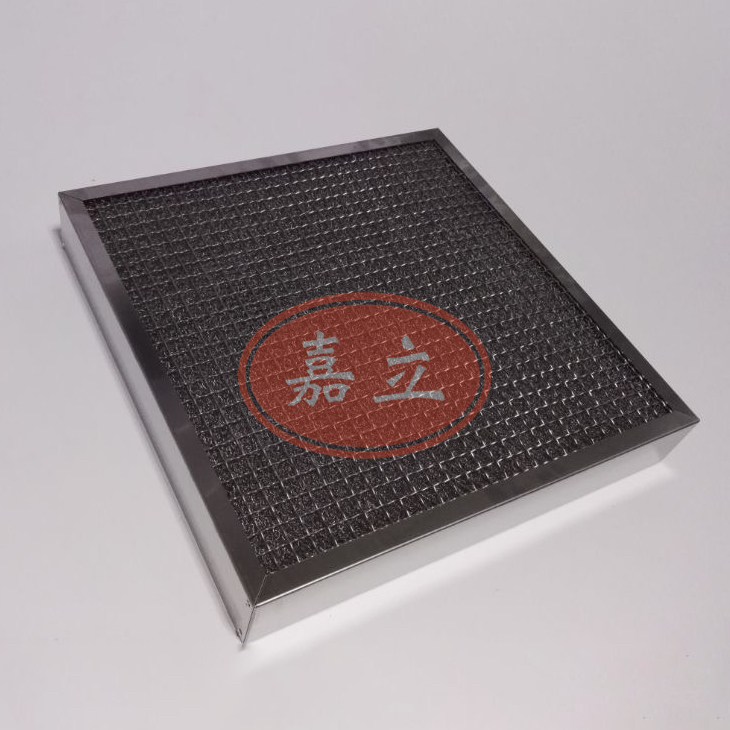 锦屏不锈钢油雾过滤器